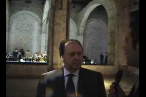 A.D. 2007, ritorno alla classicit&agrave;? Botta e risposta con Enzo Vizzari, direttore editoriale delle Guide de L&lsquo;Espresso